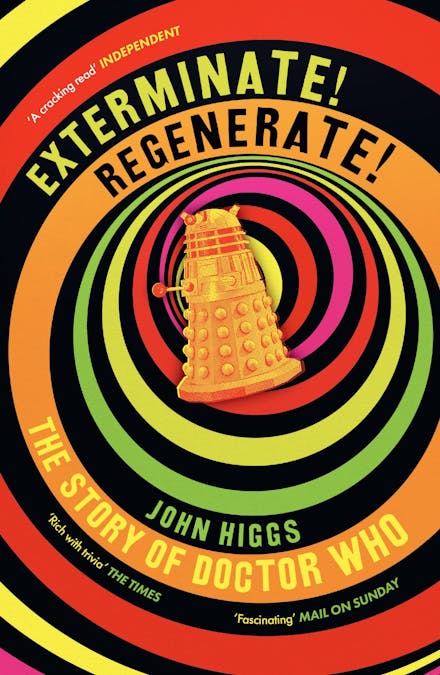 Exterminate/Regenerate