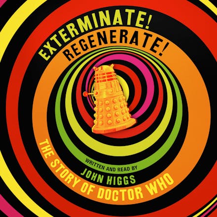 Exterminate/Regenerate