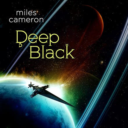 Deep Black