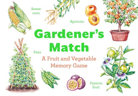 Gardener s Match