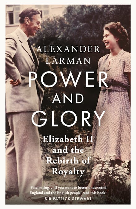 Power and Glory - As seen on Channel 4 s Edward vs George