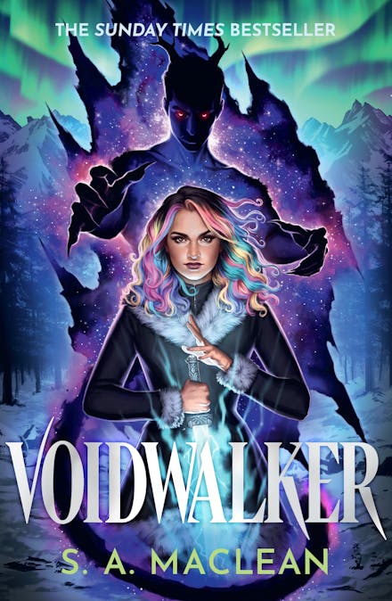 Voidwalker