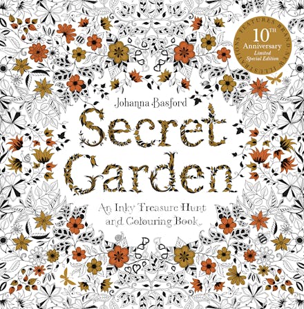 Secret Garden