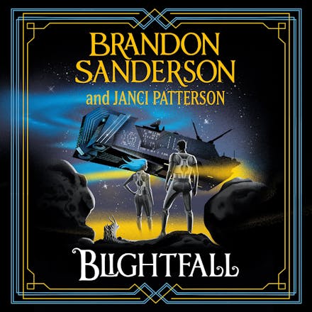 Blightfall