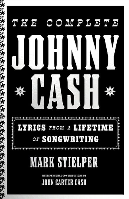 The Complete Johnny Cash