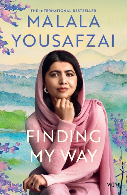Finding My Way