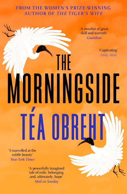 The Morningside