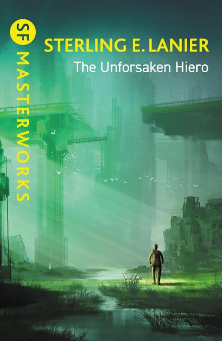 The Unforsaken Hiero