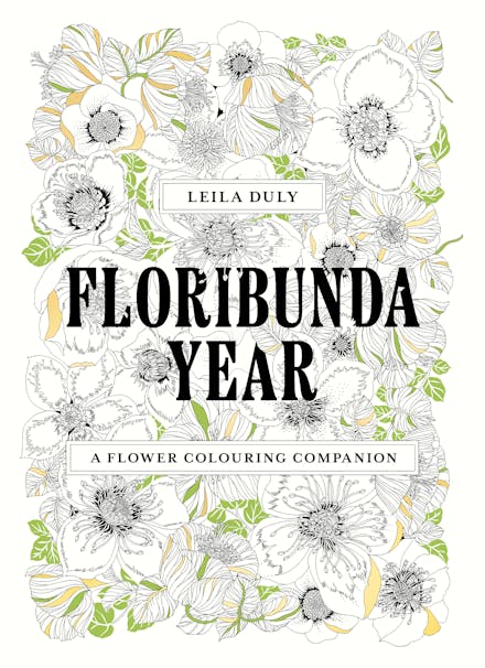 Floribunda Year