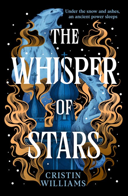 The Whisper of Stars