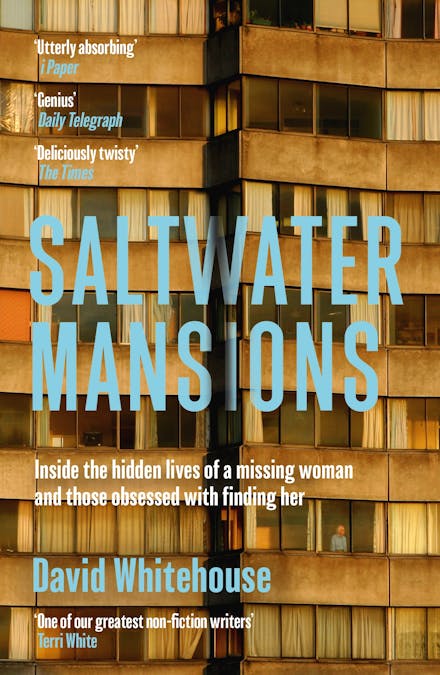 Saltwater Mansions
