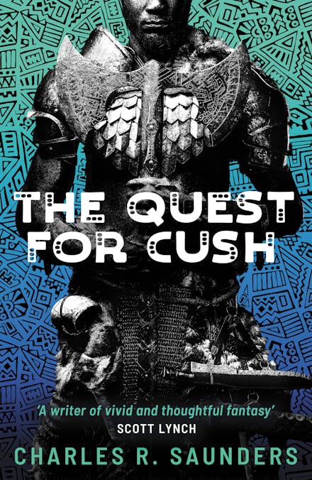 The Quest for Cush
