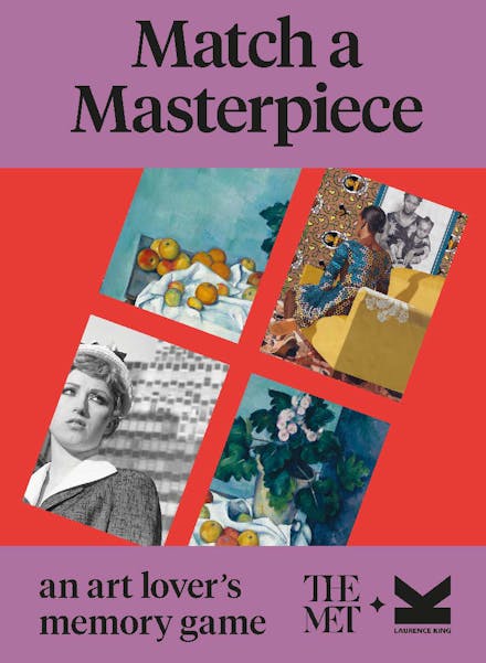 Match a Masterpiece