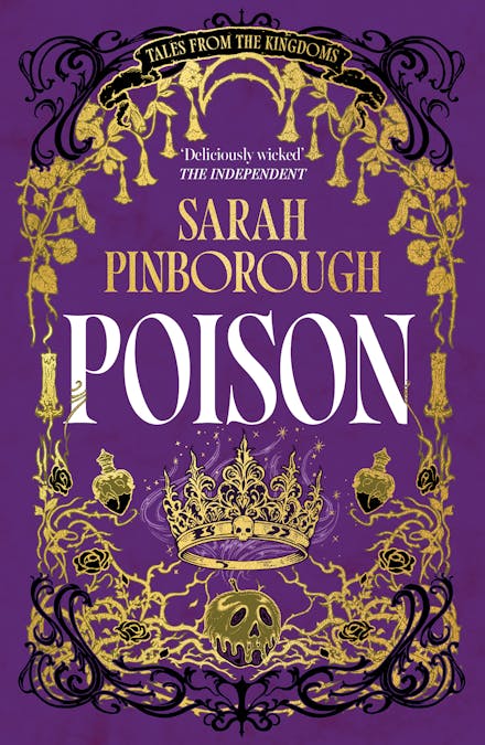 Poison