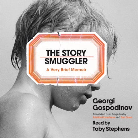 The Story Smuggler