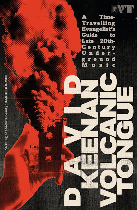 Volcanic Tongue