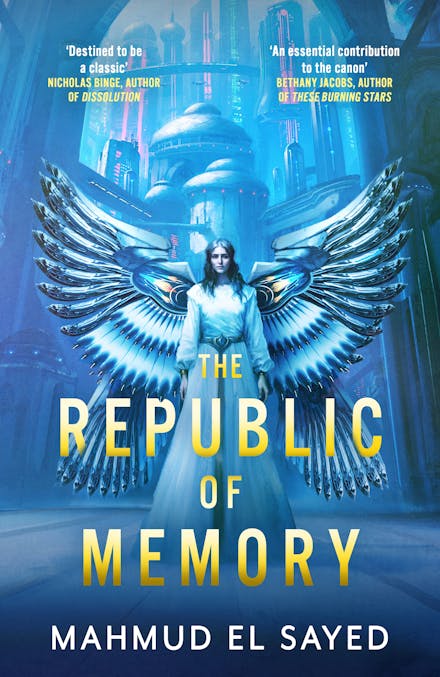 The Republic of Memory