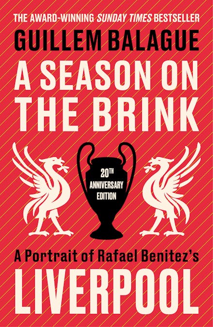A Season on the Brink