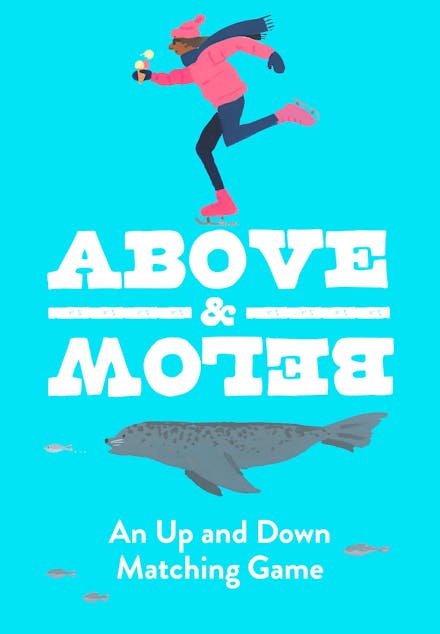 Above & Below