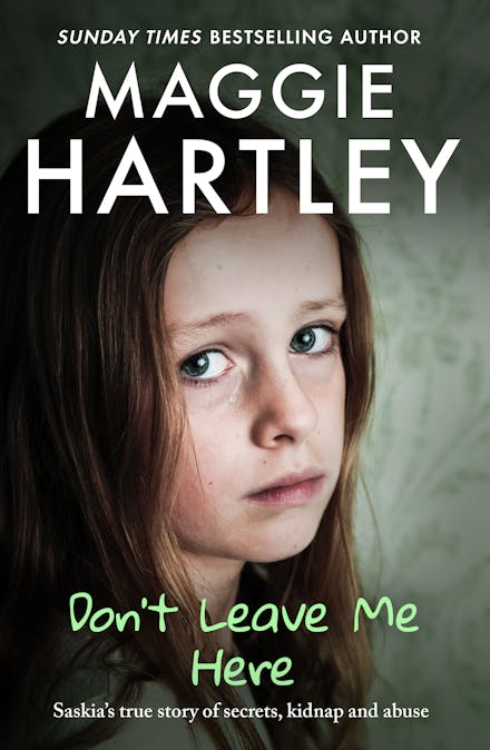 Don't Leave Me Here