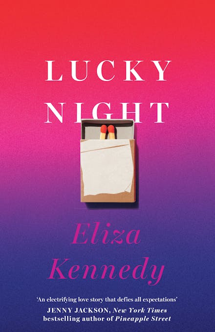 Lucky Night