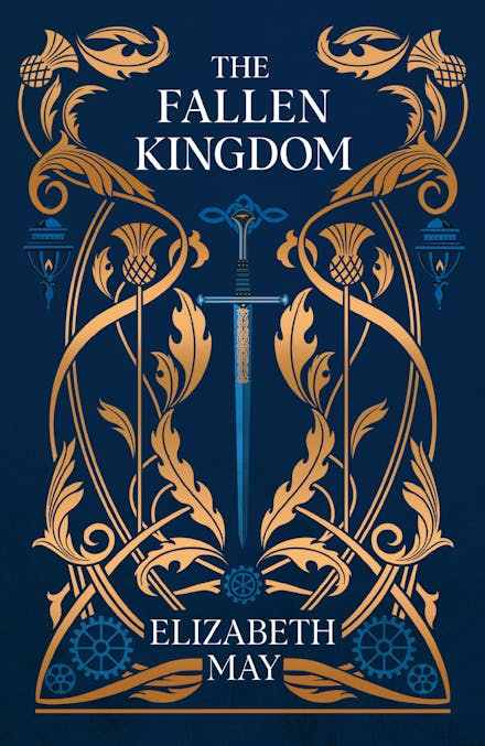 The Fallen Kingdom