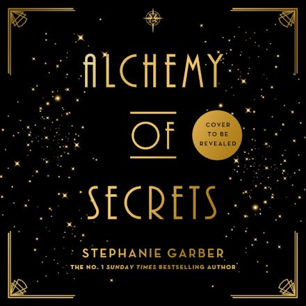 Alchemy of Secrets