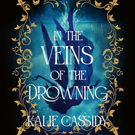 In the Veins of the Drowning