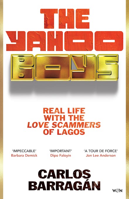 The Yahoo Boys