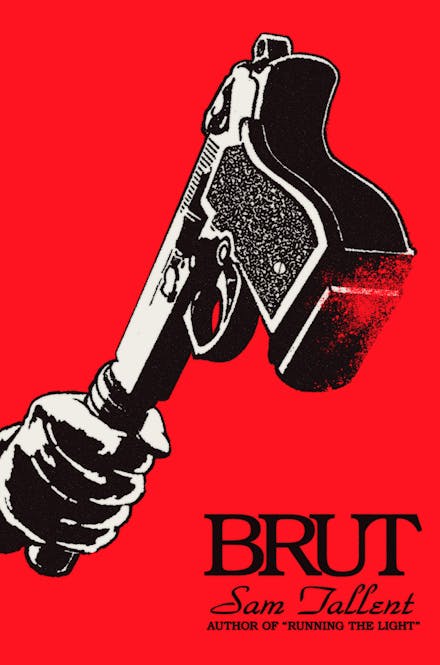 Brut