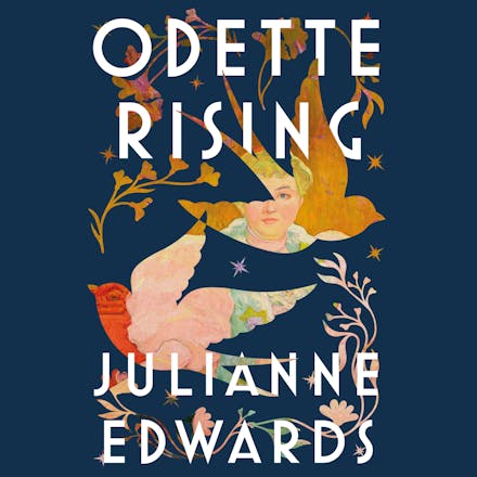 Odette Rising