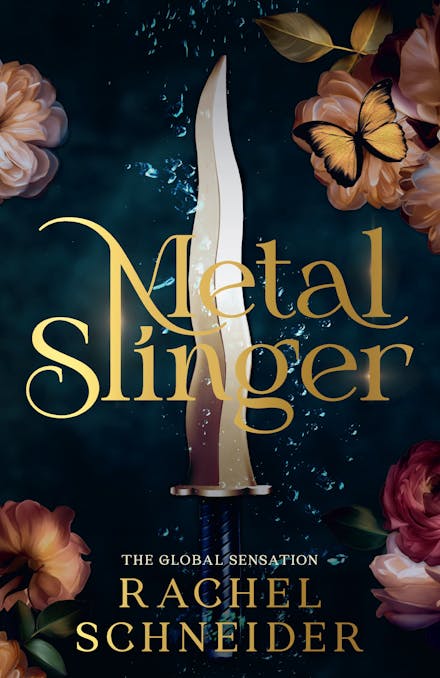 Metal Slinger