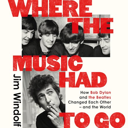 Where the Music Had to Go