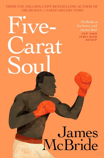 Five-Carat Soul