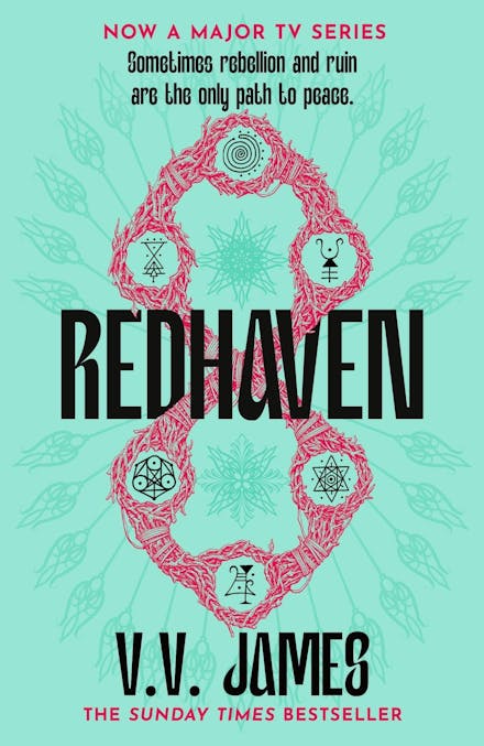 Redhaven