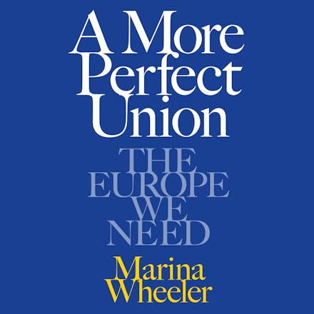 A More Perfect Union