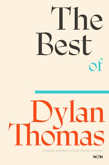 Dylan Thomas Omnibus