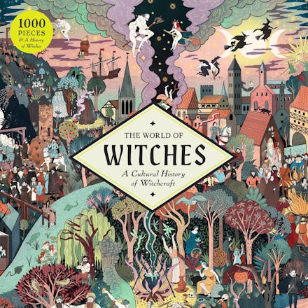 The World of Witches