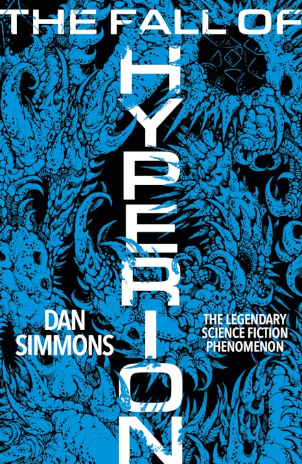 The Fall of Hyperion