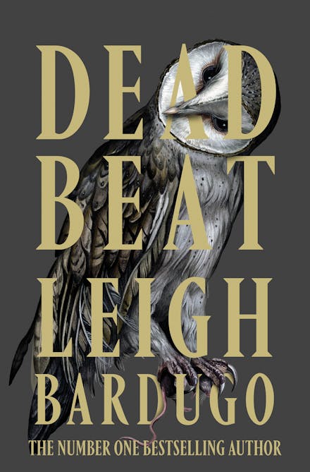 Dead Beat