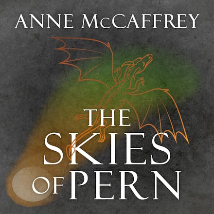 The Skies of Pern