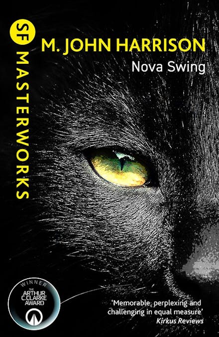 Nova Swing