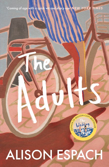 The Adults