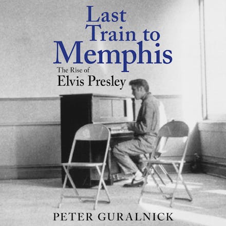 Last Train to Memphis