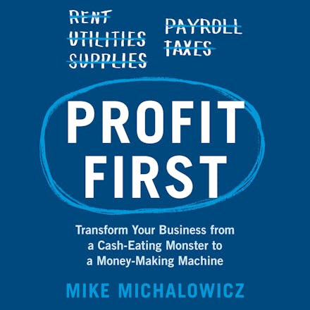 Profit First