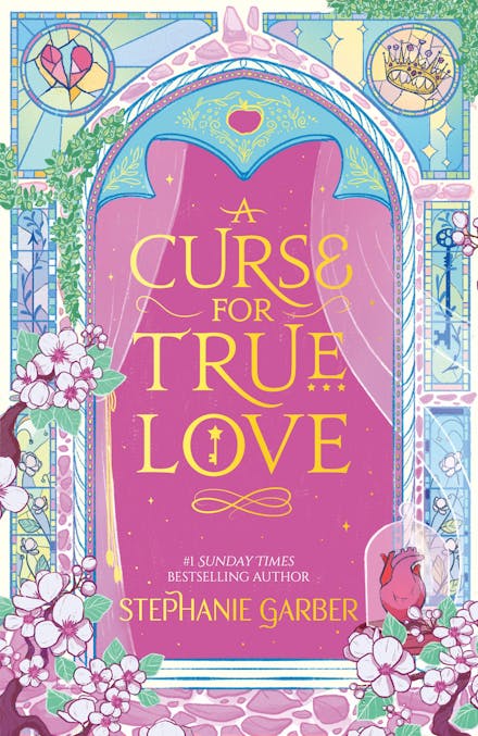 A Curse for True Love