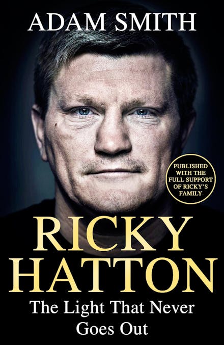 Ricky Hatton