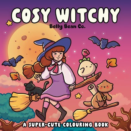 Cosy Witchy
