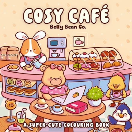Cosy Cafe