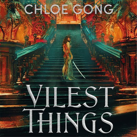 Vilest Things